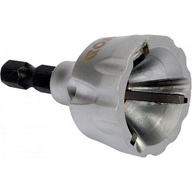 Гратосниматель наружный для труб 3-19 мм Yato YT-22357