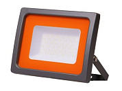 Прожектор светодиодный 50 Вт PFL-SC 3000К, IP65, 160-260В, (4250Лм, теплый белый свет) JAZZWAY 5010079