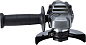 Угловая шлифмашина Deli RS EDE-JM125-1E 1150 Вт, 125 мм