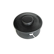 Головка триммерная (гайка М10*1,25 левая) Champion C5074 Champion HT21