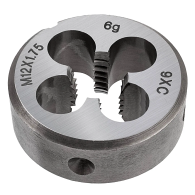 Плашка M12x1,75/Ø38 JBC JBC-DIE12x1,75