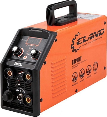 Аппарат сварочный EXPERT-417 ELAND EXP417EL