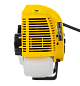 Триммер бензиновый GGT-2500Т PRO Huter 70/2/28