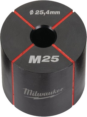 Ограничительная гильза Milwaukee M25 4932430916