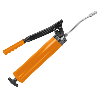 Шприц ручной для нагнетания густой смазки FORSTIME FT-40450