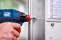 Набор бит Bosch Impact Control PZ2 25мм(-8-) 2.608.522.325