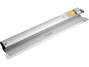 Шпатель-правило нерж. с алюм. ручкой 800 мм STARTUL PROFI ST1025-800