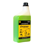 Автошампунь, 1л. CHAMPION C8125