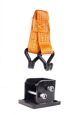 Захват за колесо (Lift mate) для High Jack 3т TOR 1001382