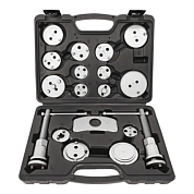 Набор для обслуживания тормозных цилиндров 18 пр MAMEDFORCE MF-65805