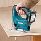 Лобзик аккумуляторный JV101DZ (JV 101 DZ) MAKITA