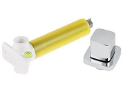 Вентиль запорный регулируемый для скрытого монтажа, BAKIMAY 8500385207