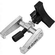 Съёмник подшипников 2-х лапый, max 50 мм Yato YT-08461