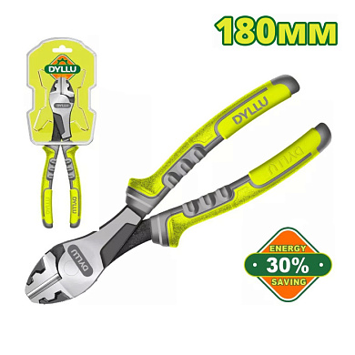 Бокорезы 180 мм DYLLU DTPL7717