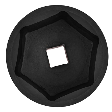 Головка ударная глубокая 69 мм 6-гр 3/4'' JCB JCB-46510069
