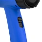 Фен промышленный электрический с насадками 2000Вт Forsage F-HG65-2000LCD