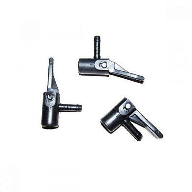 Насадка быстросъемная к насосу пластмассовая H-D HD-7355A