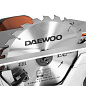 Пила циркулярная Daewoo Power DAS 1900-210