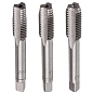 Метчик M10x1,5 3 шт JBC JBC-TAP10x1,5