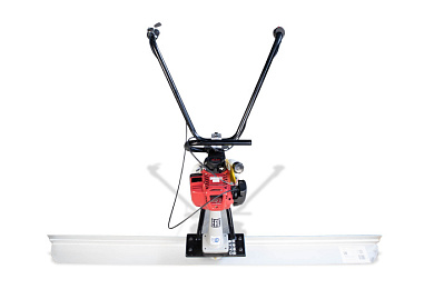 Виброрейка для бетона SF-1 без лезвия и двигателя TOR 1026853