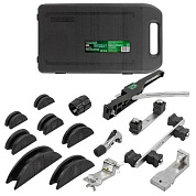 Трубогиб ручной механический RockForce RF-W22A