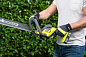 ONE + / Кусторез RY18HT55A-0 (без батареи) RYOBI 5133004909