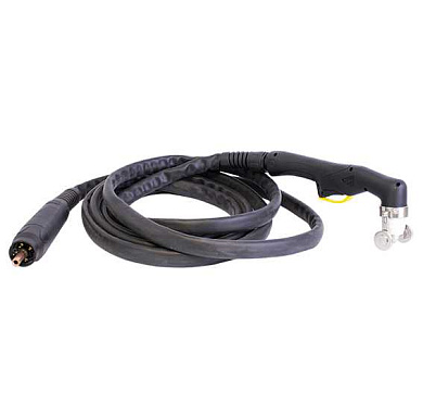 Рукав с плазмотроном P80 5м WÜRTH 0708001600