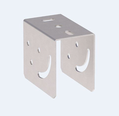 Скоба потолочная (2 мм) EKF p60100