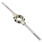 Плашкодержатель 38х14 мм JBC JBC-DS38X14