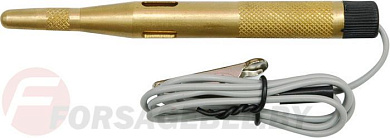 Индикатор напряжения автомобильный 6-24V Vorel 65270