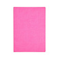 Ежедневник недатированный "Tucson Flex", А5, 272 страницы, розовый