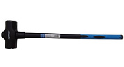 Кувалда на фиберглассовой ручке 6 кг Unitraum UN-SH6000