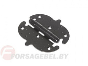 Петля фигурная Starfix