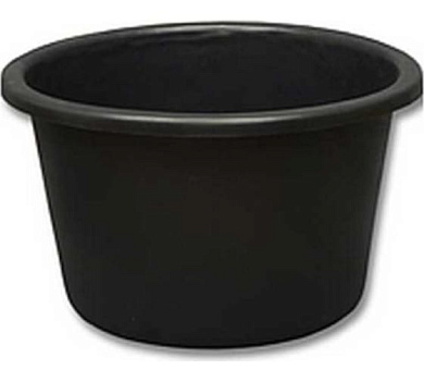 Таз круглый строительный 65 л Sparta 814475