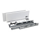 Система ящиков AKS L-350 белый высокий PUSH TO OPEN H=175 ДСП 16мм SLIMBOX 57005