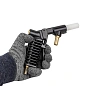 Пистолет для пескоструйного аппарата артикул SB28G Forsage F-SB28G-G