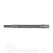 Долото плоское K-Hex Flat 380x25 мм Milwaukee 4932399256
