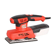 Машина ручная электрическая плоскошлифовальная, 230 Вт., 92*187 мм, 6000-12000 об/мин. Felisatti ПШМ-92/220Э Felisatti