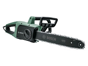 Пила цепная электрическая Universal Chain 40 шина 40 см (16"), 3/8", 1.1 мм, 1800 Вт Bosch 06008B8400