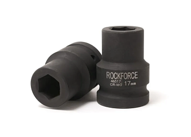 Головка ударная 55 мм 3/4'' 6-гр. RockForce RF-46555
