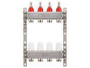 Коллекторная группа AVE136, 4 вых., AV Engineering AVE13600104K