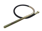 Гибкий вал для глубинного вибратора, 2 м, d=35 мм, Sturm! CV7110-999-2