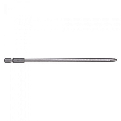 Бита по гипсокартону Milwaukee PH2 148 мм (3 шт.)