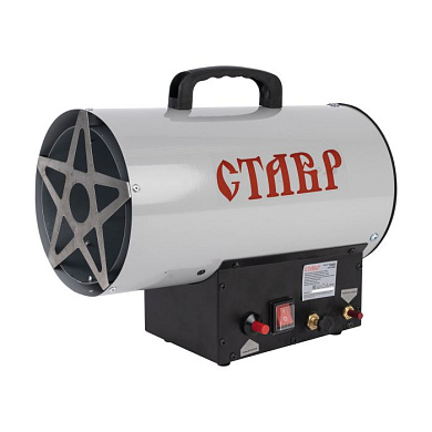Газовая тепловая пушка ПТГ-15М (ст15мптг) Ставр 9040700146