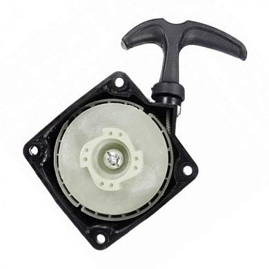 Стартер в сборе BC-430 (легкий пуск, двойной шкив) MOUNTFIELD BC-430-12