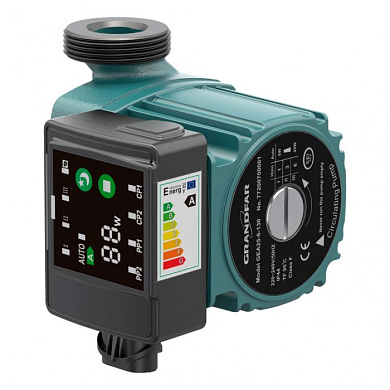 Циркуляционный насос частотный GRANDFAR GEA25-4-130(GR)