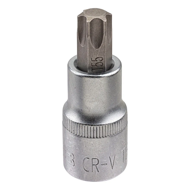 Головка-бита Torx T55 1/2'' JCB JCB-34605555