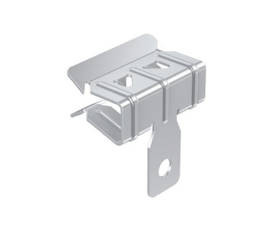 Зажим балочный 8-14 мм TDZ EKF ZB8-14