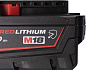 Аккумулятор для инструмента Milwaukee M18 B5-CR 4932479265