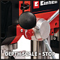 Станок сверлильный Einhell TC-BD 630/1 Einhell 4520597